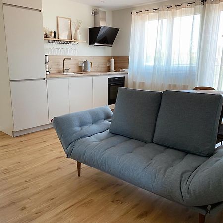 Leinefelde-Worbis Neu Ferienwohnung Am Kloster, Laendliche Idylle Mit Der Ganzen Familie מראה חיצוני תמונה