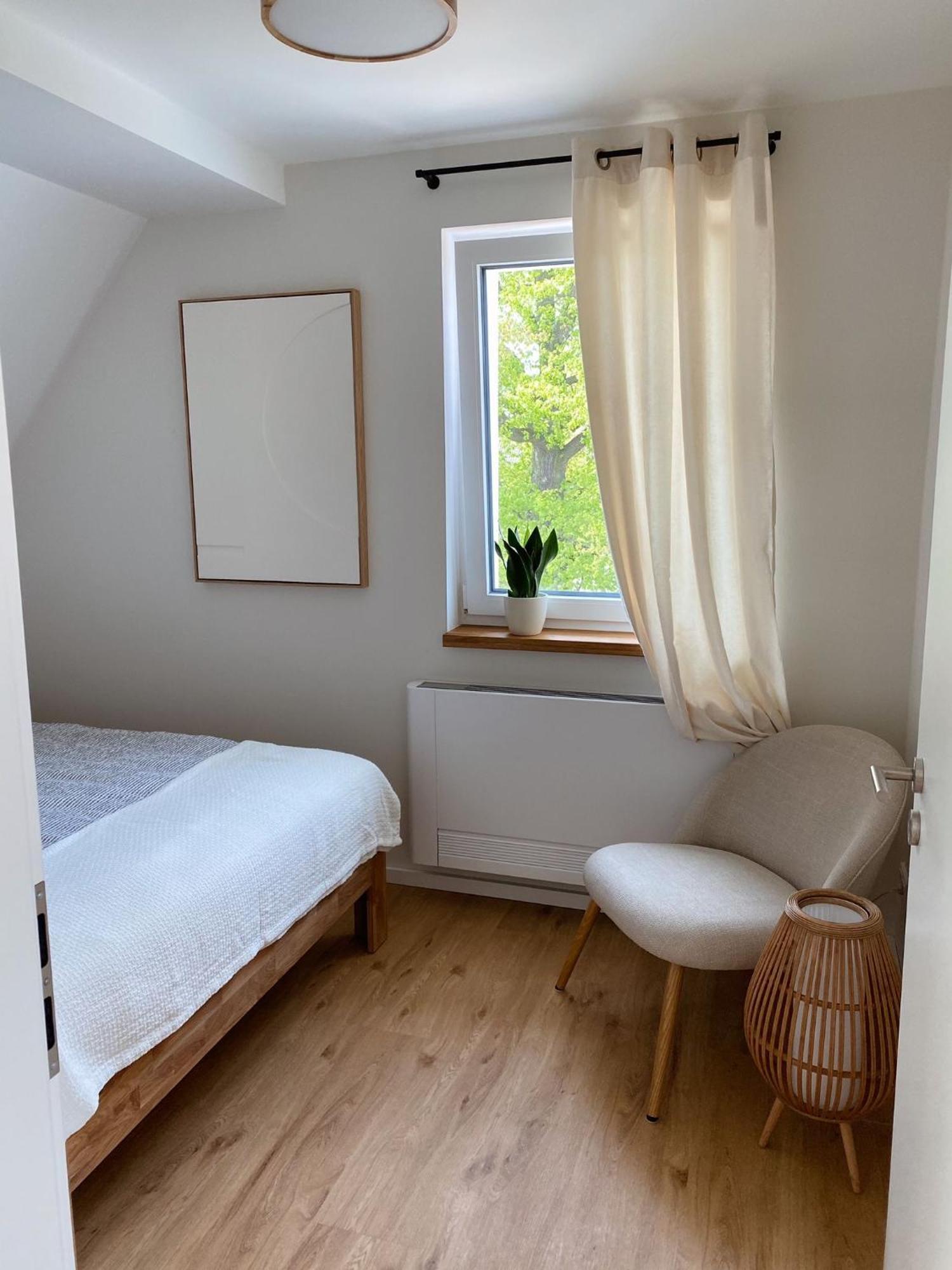 Leinefelde-Worbis Neu Ferienwohnung Am Kloster, Laendliche Idylle Mit Der Ganzen Familie מראה חיצוני תמונה