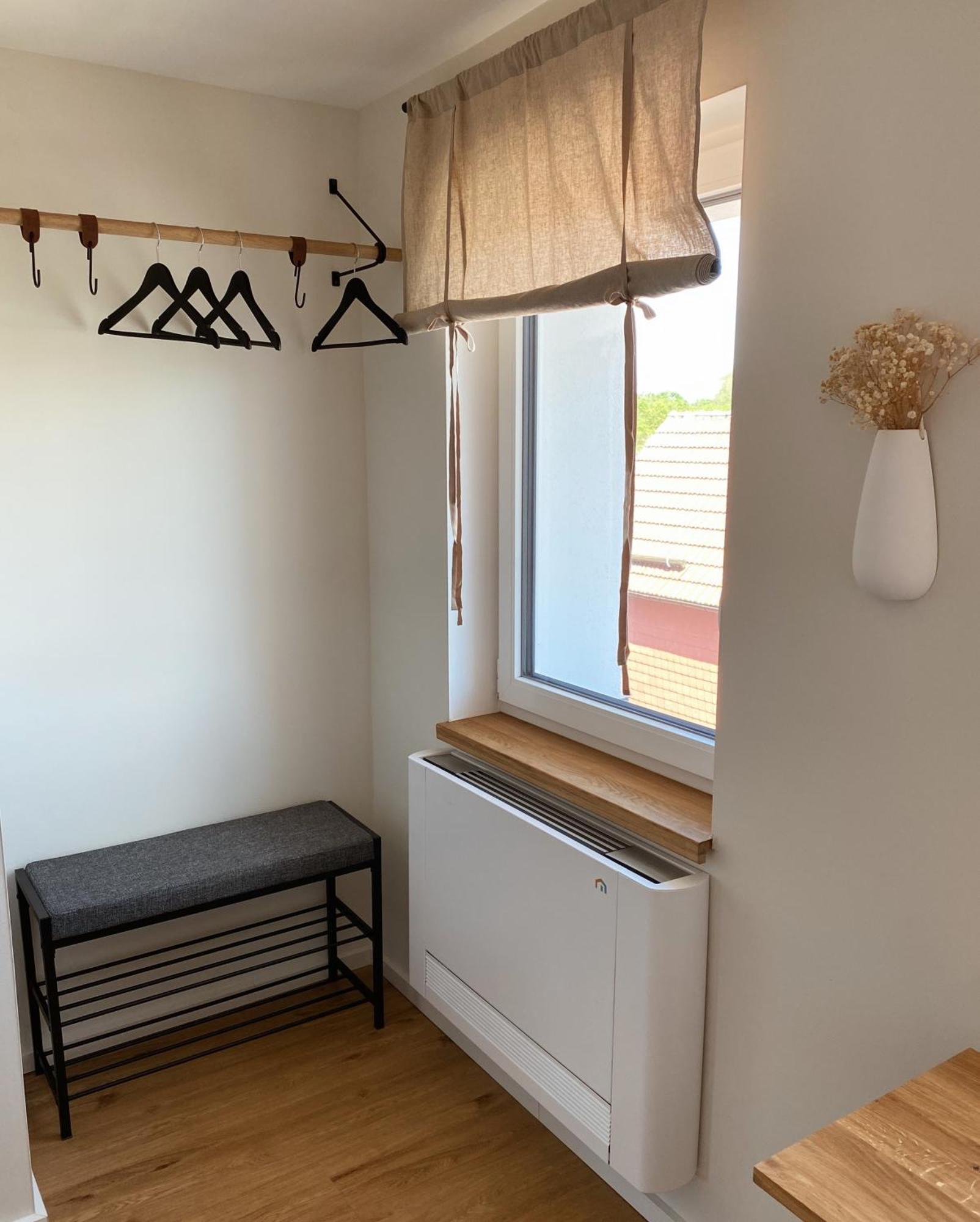 Leinefelde-Worbis Neu Ferienwohnung Am Kloster, Laendliche Idylle Mit Der Ganzen Familie מראה חיצוני תמונה