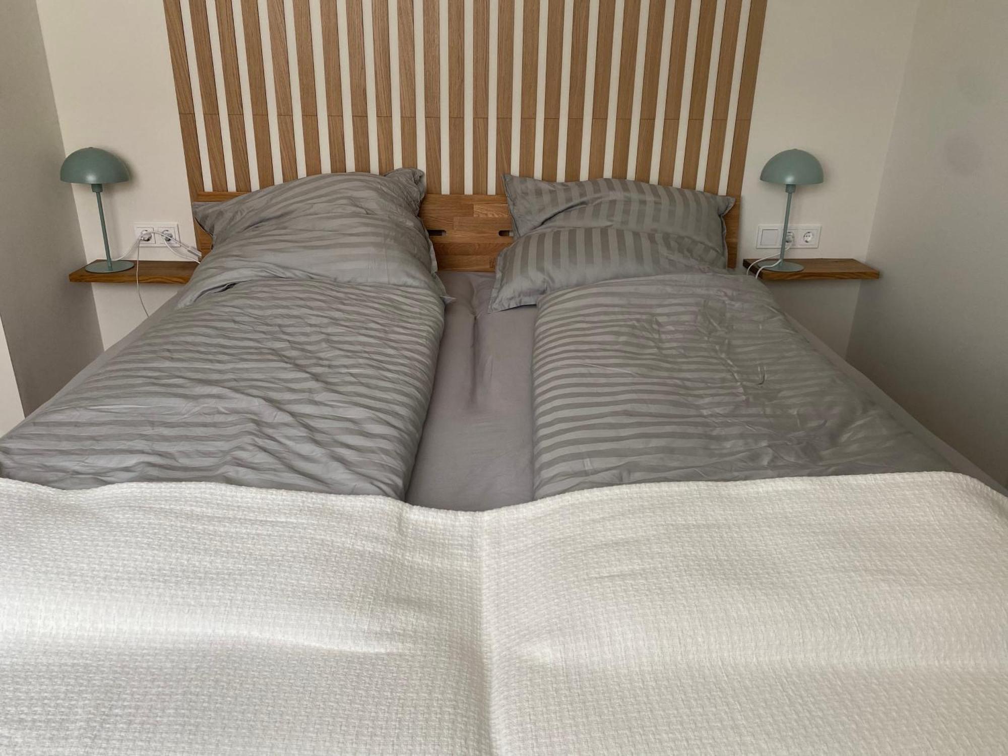 Leinefelde-Worbis Neu Ferienwohnung Am Kloster, Laendliche Idylle Mit Der Ganzen Familie מראה חיצוני תמונה